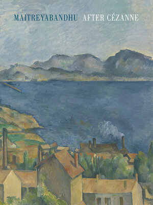 cover image of After Cézanne